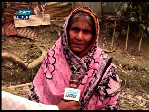 ঘন কুয়াশা আর শীতের তীব্রতা অব্যাহত