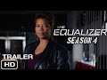 The Equalizer Season 4 (2024) Trailer | CBS | Release Date | Cast and Crew | Teaser Trailer