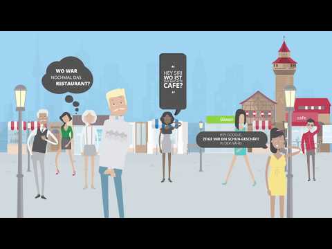 Video 1 die mediaberater - werbeagentur nürnberg