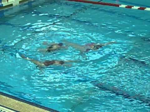 40s Trio Tech - Oct 4 '11 - 8:35 pm