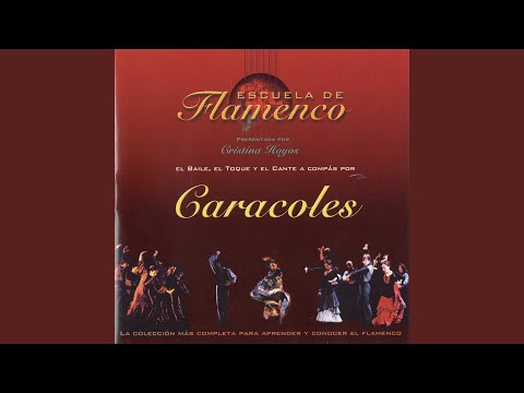 Caracoles: Solo Compás 130