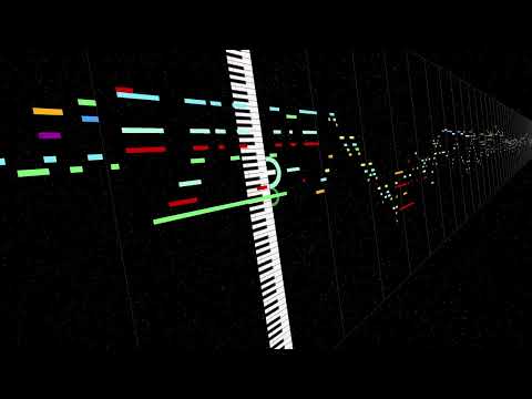 Weeha Sonata - Neo-Romantic Piano