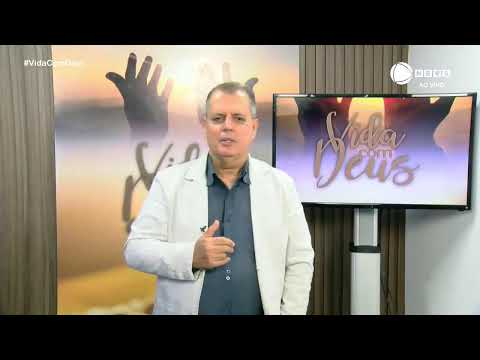 PROGRAMA VIDA COM DEUS - RECORD NEWS CAMPO VERDE - 11-12-2025 - MATO GROSSO