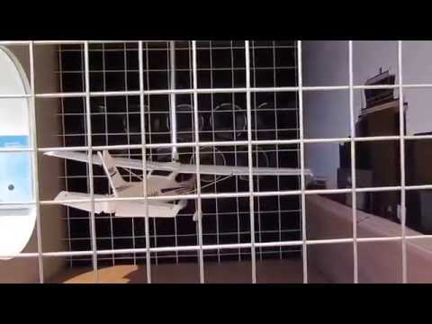 Interactive Science and History Museum: Resurgo Place, Moncton, New Brunswick, Canada Part 1