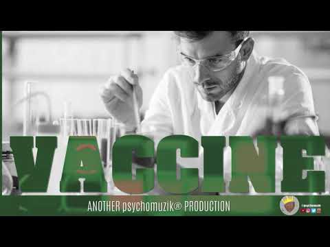 "VACCINE"    (ANOTHER psychomuzik® PRODUCTION)   97BPM