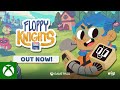 Floppy Knights - Launch Trailer