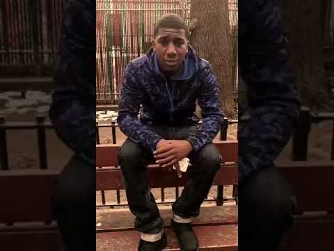 MoeMoney TheGoat - Never Fold Challenge