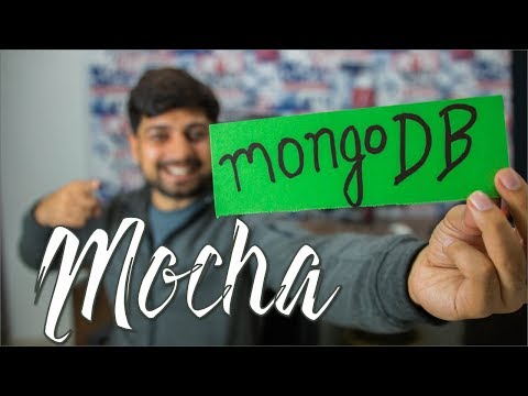 what is mongoDB