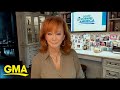 Reba McEntire Celebrates 30th Anniversary Of Rumor Has It L GMA