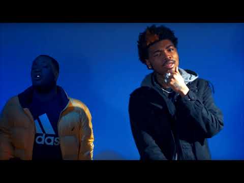 KNO Mob x Yhung T.O. - Rydah (p. BeatsByHT)