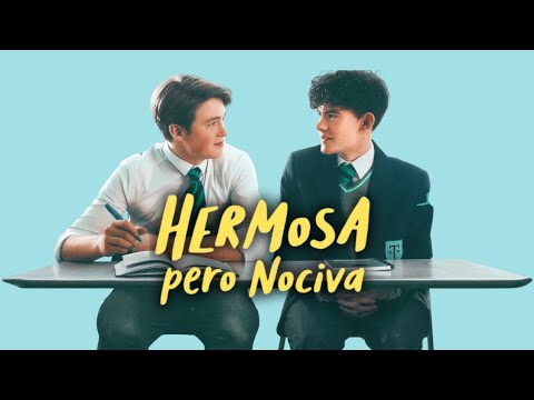 Escena eliminada de Heartstopper | Netflix
