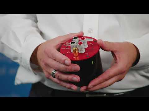 Guildline Instruments 7330 Resistance Standards