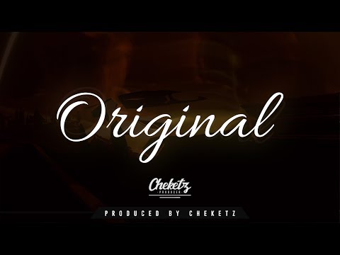 CAPO x NIMO x NOIZY Type Beat "ORIGINAL" (Prod. by CHEKETZ)