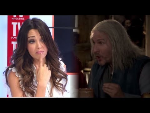 Nabilla vs Perceval (parodie Kaamelott)