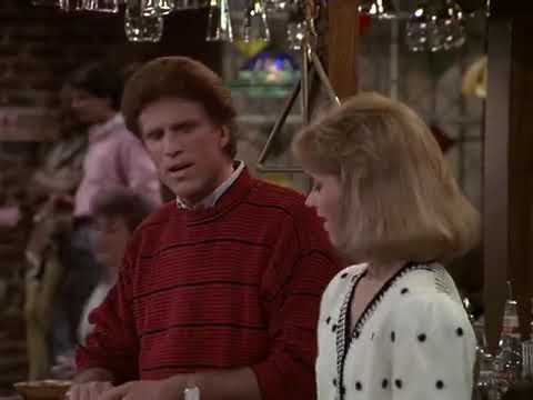 Cheers best bits | S05E13 | "Talk about fate! Talk about coincidence!"