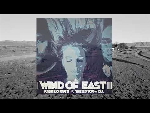 Fabrizio Parisi & The Editor x Dia - White Box