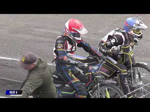 1 Division 500cc rd. 8, Varde Motor Arena, Outrup, 18.06.2022