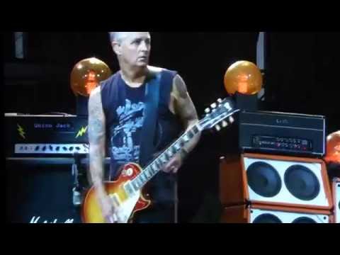 I've got a feeling video
