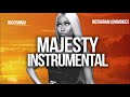 Nicki Minaj 'Majesty' ft  Eminem Instrumental