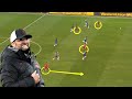 This Best Liverpool Counter Attack Goals Under Klopp