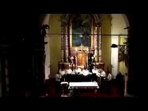 Klapa Koprivnica - Izliči me