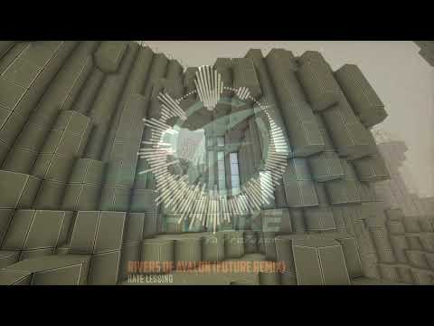 Kate Lessing - Rivers of Avalon (Future Remix) | Official Audio