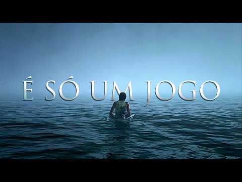 "IT'S JUST A GAME" || Lord of Time