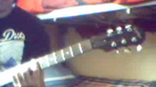 My "sketch for dawn" Durutti Column