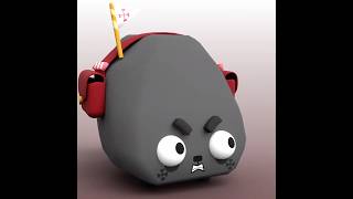 Cover art for Coals expressions