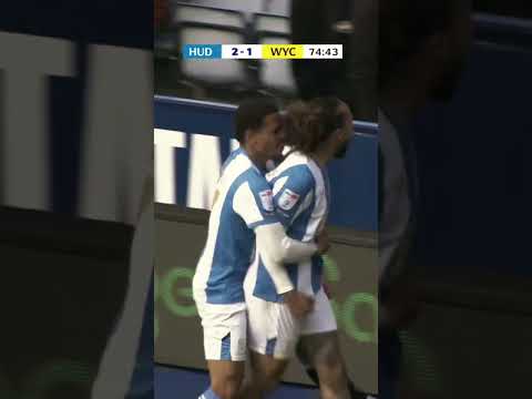 It’s all the drama Mick, I just love it! 🤩🤯 #leagueone #drama #wildwest #wow