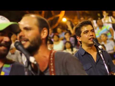 Libera - CHINTATÁ  (Video Oficial)