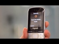 Gigaset E290 HX juoda