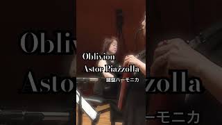 Download lagu 鍵盤ハーモニカ Oblivionオブリビオン-Astor Piazzollaアストロ・ピアソラ mp3 Download lagu 鍵盤ハーモニカ Oblivionオブリビオン-Astor Piazzollaアストロ・ピアソラ mp3
