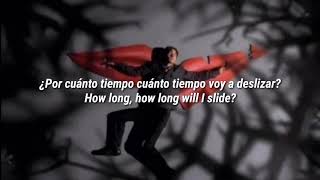 OTHERSIDE - RED HOT CHILI PEPPERS (LYRICS/LETRA) SUBTITULADA INGLÉS Y ESPAÑOL