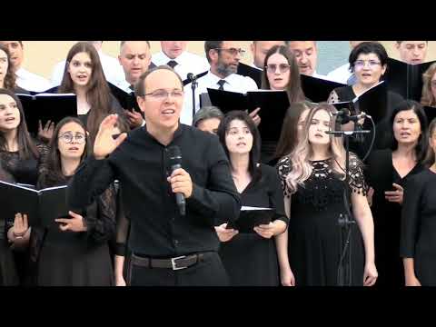 El vine iar - Corul Reunit Moldova