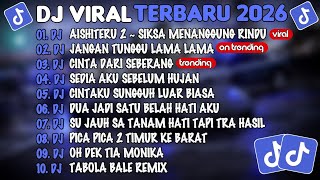 Download lagu DJ TIKTOK TERBARU 2025🎵DJ AISHITERU 2 ~ SIKSA MENANGGUNG RINDU🎵DJ JANGAN TUNGGU LAMA²🎵FULL ALBUM mp3 Download lagu DJ TIKTOK TERBARU 2025🎵DJ AISHITERU 2 ~ SIKSA MENANGGUNG RINDU🎵DJ JANGAN TUNGGU LAMA²🎵FULL ALBUM mp3