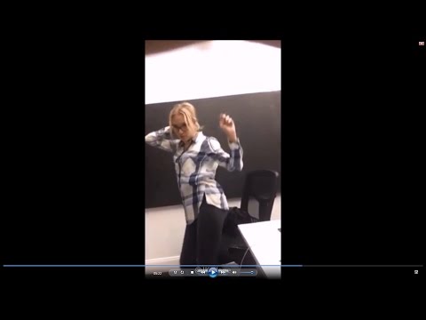 02-26-17 Kat Timpf on Facebook Live - Chillin' With Jim Norton