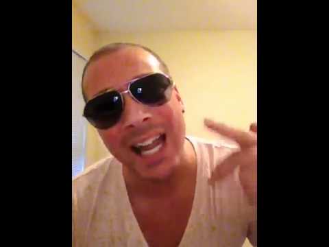 Fregata Video Drop by Craig Smart