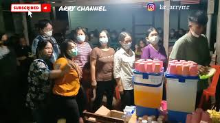 Download lagu Lagu Murut Vusak Nu Malinau (Cover Arry) Music : Petrus Lotos mp3