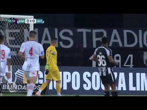 Bangu 0 x 0 Botafogo - Melhores Momentos - Campeonato Carioca 2021 COMPLETO
