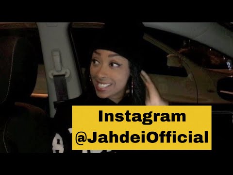 10 Toes Down Challenge | Where is Jade?