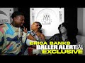 Erica Banks Talks Relationship With Khaotic Upcoming Projects And More