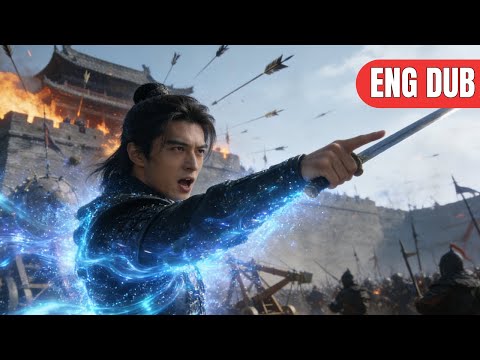 A young man time-travels,becomes a rebel general and builds many modern weapons to topple a dynasty.