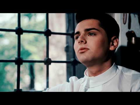 ABDUSAMED - Davud i Bulbul [Official Video]