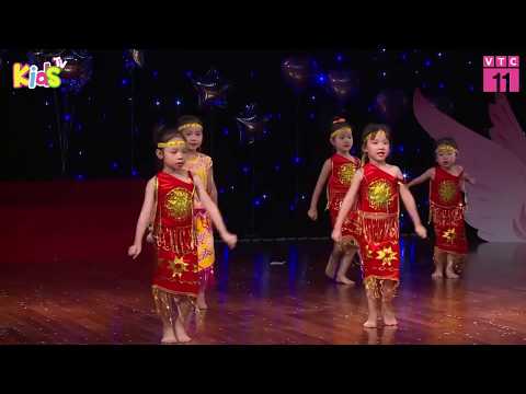 EM HÁT GỌI MẶT TRỜI