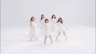 ℃-ute 『To Tomorrow (Dance Shot Ver.)』