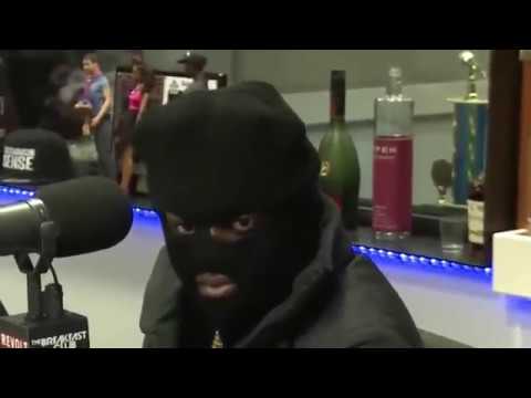 Kodak Black Interview Only It's Better