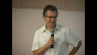 V Encontro Internacional Saber Urbano e Linguagem - Prof. Dr. Marcelo Knobel