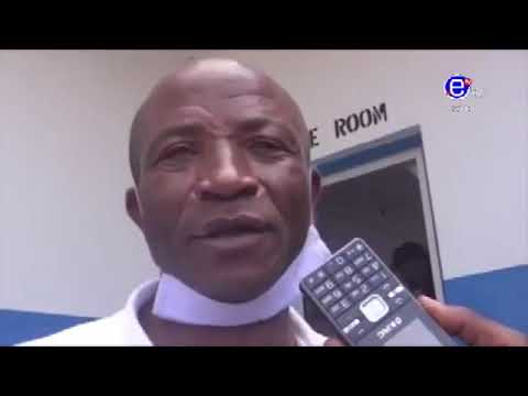 PIDGIN NEWS MONDAY 3rd AUGUST 2020 - EQUINOXE TV