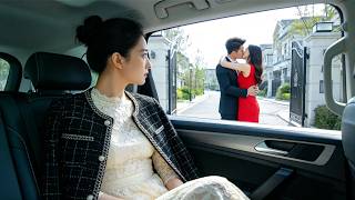 她目睹丈夫背叛，她暗中布局，一招反击让他身败名裂净身出户！#逆袭 #甜宠 #爽剧#shortdramas#  🍊     JDDJ